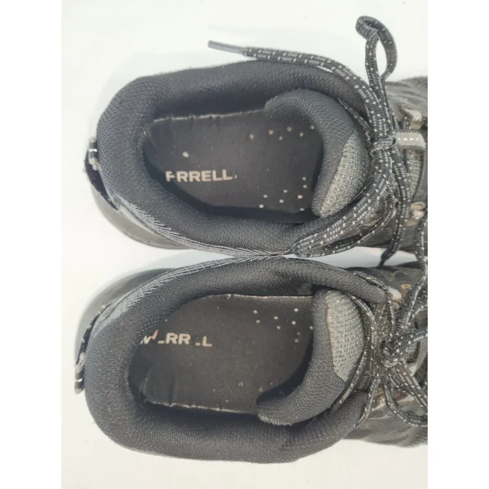 Merrell men size